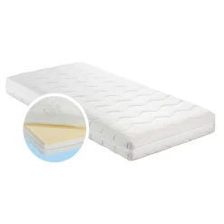 Materasso letto Traspirante Top Memory