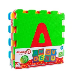 Mattonelle Multicolor Puzzle 32x32