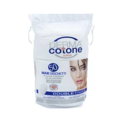 Maxi Dischetti 50 Pezzi Ovali