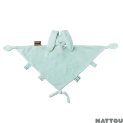 Maxi Doudou Menta