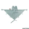 Maxi Doudou verde