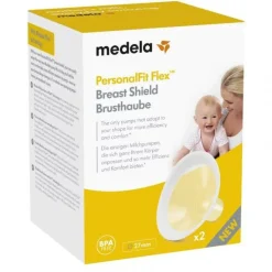 Medela Personalfit Flex (2 Coppe Per Il Seno)