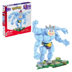 Mega Pokemon Machamp HTH70
