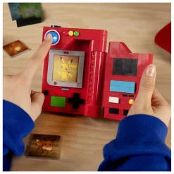 Mega Pokemon Pokedex HYM37