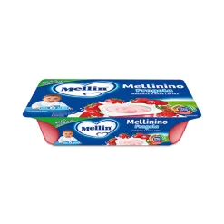Mellino Fragola: 55x6 gr