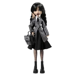 Mh X Mercoledì Doll HXJ04