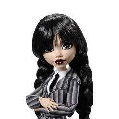 Mh X Mercoledì Doll HXJ04