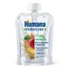 MilkMerenda Mela Banana Biscotto: Confezione 100g