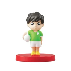 Milo E Il Grande Torneo Di Calcio
