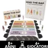 Mind The Gap Il Quiz Intergenerazionale, Domande dalla Gen Alpha ai Boomer