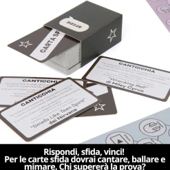 Mind The Gap Il Quiz Intergenerazionale, Domande dalla Gen Alpha ai Boomer