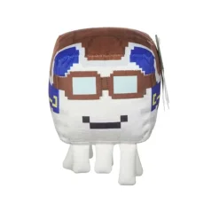Minecraft 8 Basic Plush HBN39