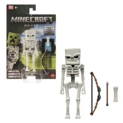 Minecraft Movie Personaggi JFR44