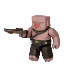 Minecraft Movie Super Boss JFB69