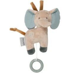 Mini Carillon Axel L'Elefante