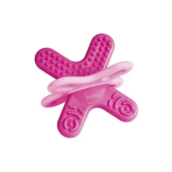 Mini dentaruolo Bite & Relax Fase 2 4m+