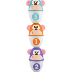 Monkey Strike Bowling Fit&Fun
