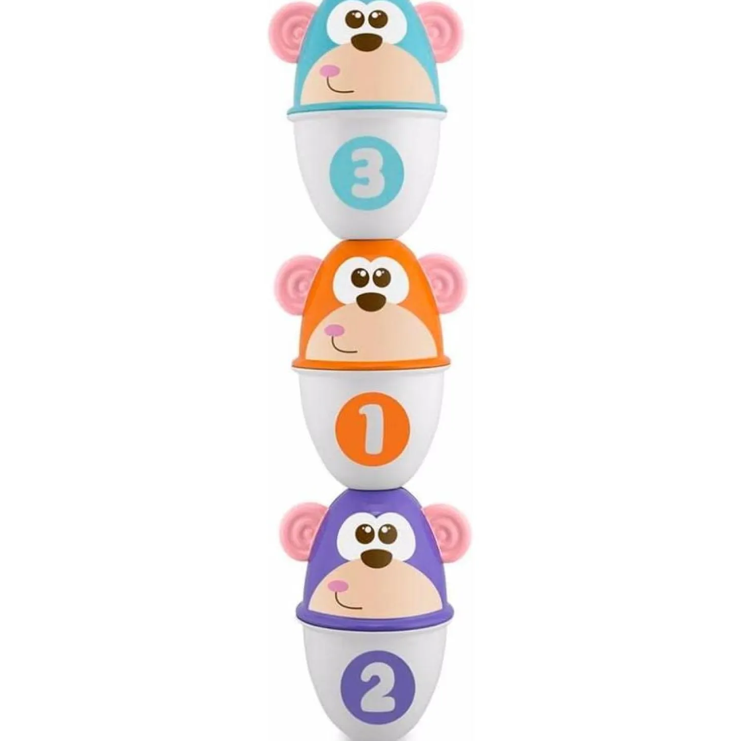 Monkey Strike Bowling Fit&Fun