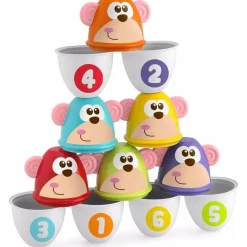 Monkey Strike Bowling Fit&Fun