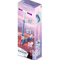 Monopattino due ruote Disney Frozen 2