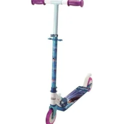Monopattino due ruote Disney Frozen 2