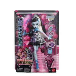 Monster High Frankie JBG75