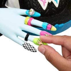 Monster High Frankie Stein Styling Head con Accessori HRP71