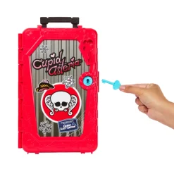 Monster High Segreti Da Brivido Serie 7 Clawdeen JMG66