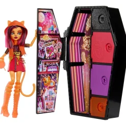 Monster High Segreti Da Brivido Serie Neon HPD59