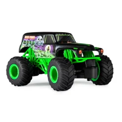 Monster Jam 1:24Th Grave Digger Rc
