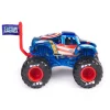 Monster Jam Veicoli Ufficiale Marvel Pack 1:64