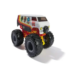 Monster Jam Veicoli Ufficiale Marvel Pack 1:64