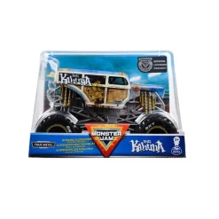 Monster Jam Veicolo 1:24