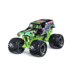 Monster Jam Veicolo 1:24