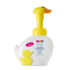 Mousse Detergente 250ml
