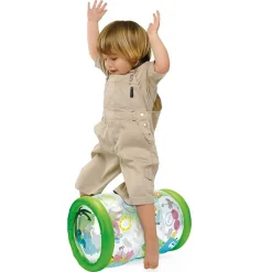 Musical Roller