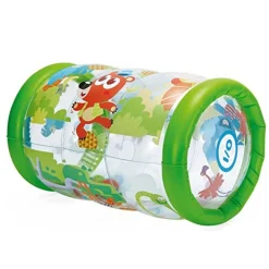 Musical Roller