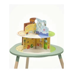 MuTable Play House 2 livelli