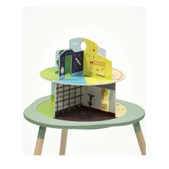 MuTable Play House 2 livelli