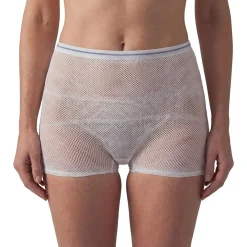 Mutanda Post Parto a Rete 3PCS