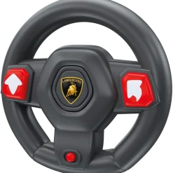 My First Lamborghini Radiocomandabile Baby Car 17845