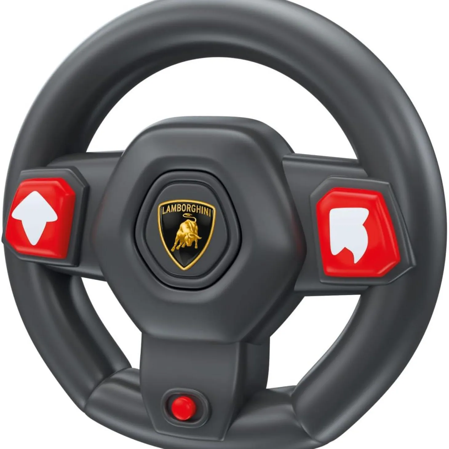 My First Lamborghini Radiocomandabile Baby Car 17845