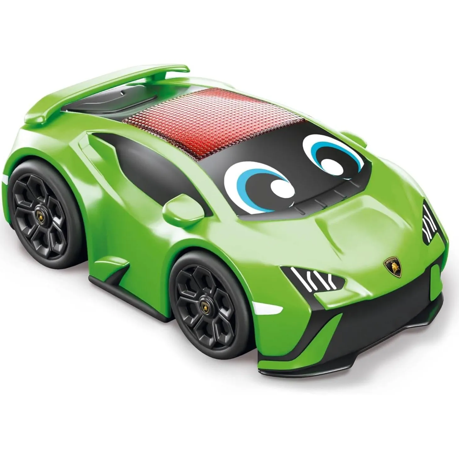 My First Lamborghini Radiocomandabile Baby Car 17845