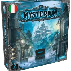 Mysterium