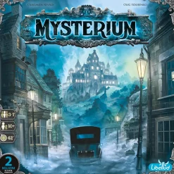 Mysterium