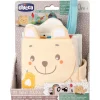 My Sweet Dou Dou Gioco Soft Sensory Book