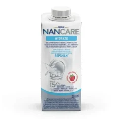 Nancare Integratore Hydrate Liquido ML 200 X 3