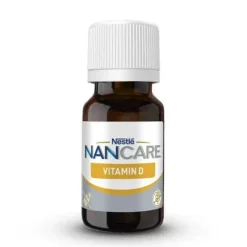 Nancare Integratore Vitamina D Gocce ML 10
