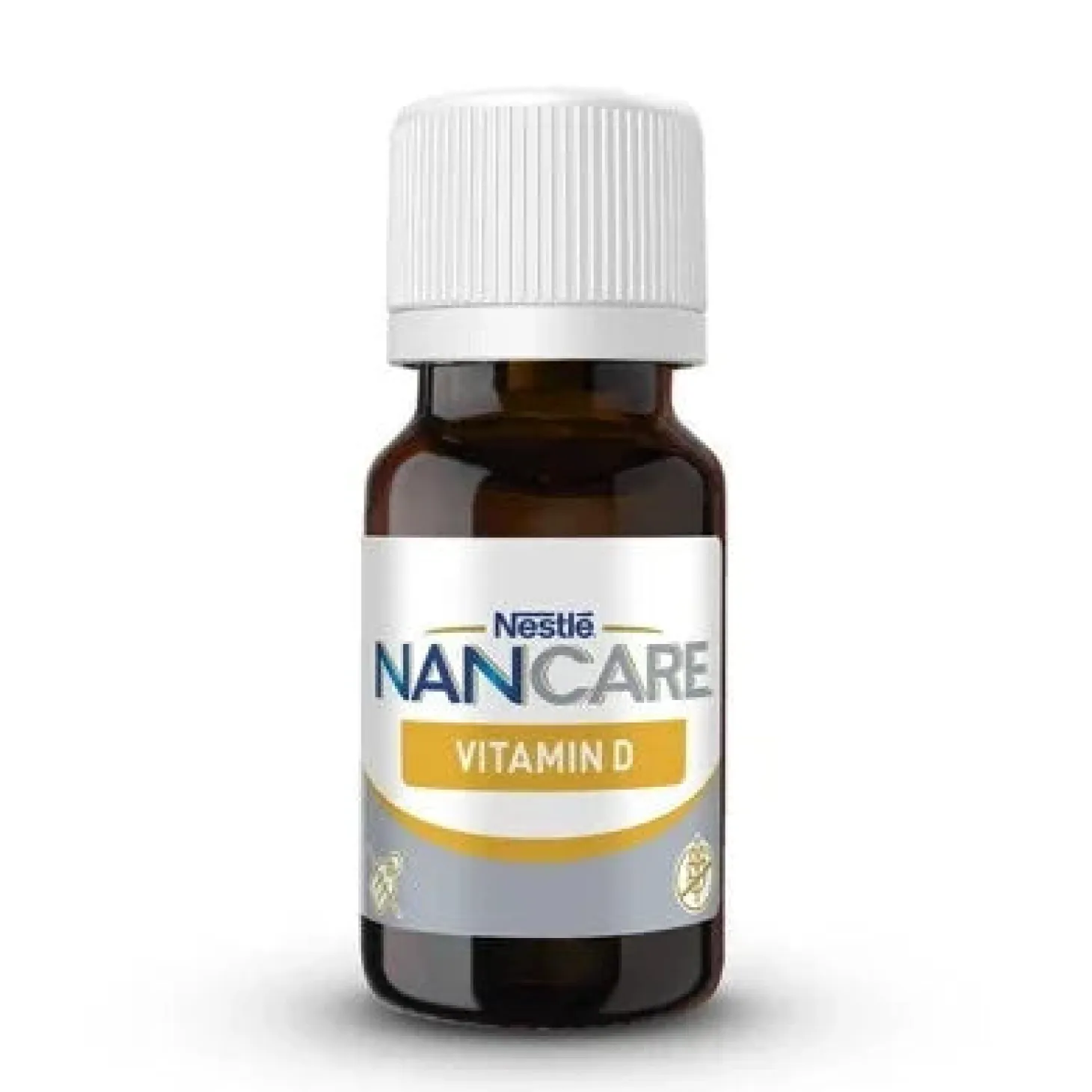 Nancare Integratore Vitamina D Gocce ML 10