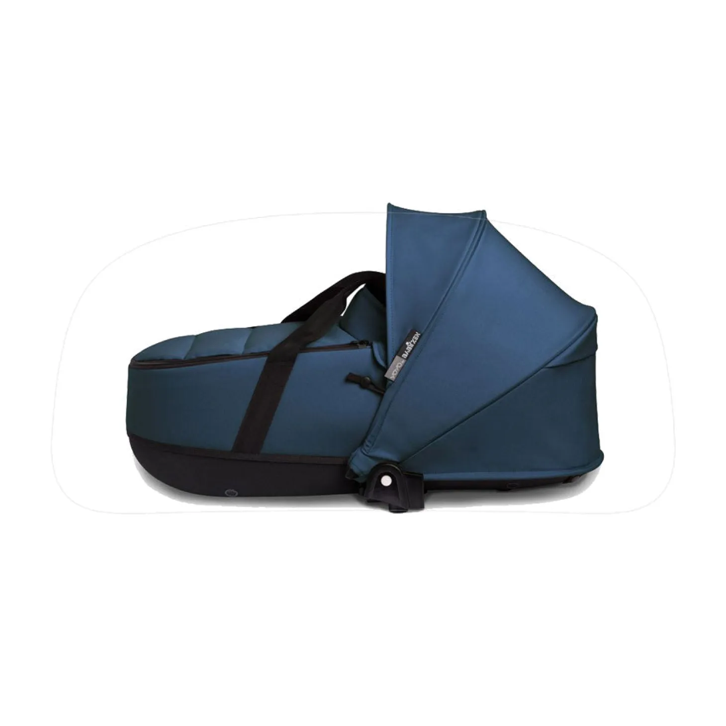 Navicella Bassinet per Yoyo 0+
